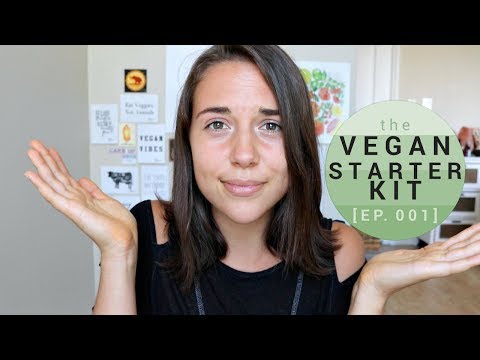 download lagu mp3 mp4 Vegetarian Starter Kit, download lagu Vegetarian Starter Kit gratis, unduh video klip Vegetarian Starter Kit