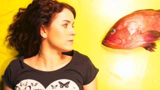 PECES EN MI BOCA/SARA VALENZUELA