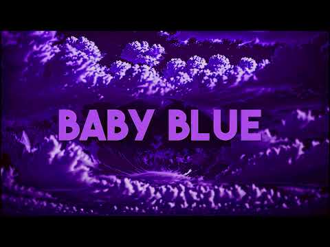 RiFF RAFF x VØJ x Blueberry - Baby Blue - (Slowed) Screwed