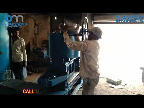Oil Extraction Machine videos
