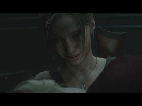 RESIDENT EVIL 2 REMAKE Walkthrough Gameplay Part 12