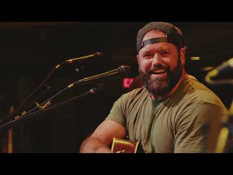 Mike Ryan - Damn Good Goodbye (LIVE ACOUSTIC)