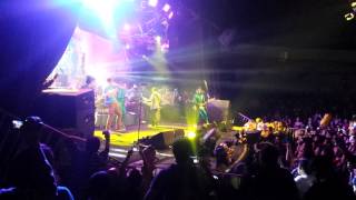 &quot;Viejo Diablo&quot;   Chancho en Piedra + Papanegro #7AlHiloRecargado