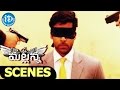 Mallanna Movie Scenes Chiyaan Vikram Awesome Fight Scene In Mexico Shriya