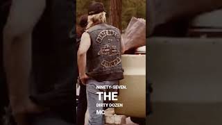 Dirty Dozen MC: How They Joined the Hells Angels