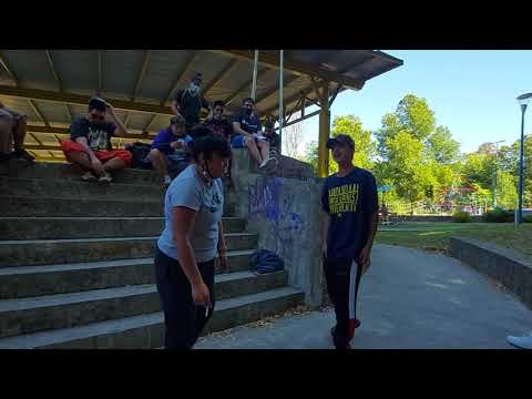 Flanded - Eme  vs  Matrix - Fusa /4tos Aukan Free 26/02/21