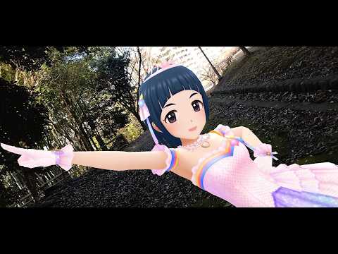 【デレステAR　138】岡崎泰葉　［横］