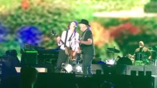 A Day In The Life, Paul McCartney with Neil Young, Desert Trip