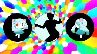  - ピノキオピー - マッシュルームマザー feat. 初音ミク / Mushroom Mother