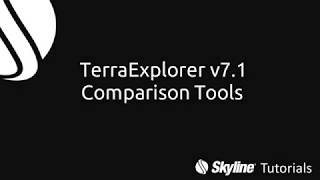 TerraExplorer YouTube Video