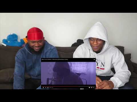 Mac11 of 21 District - Still Active | AUS REACTION 🇦🇺