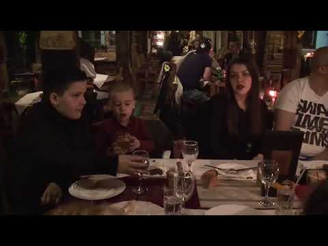 Nezir Muratović BEGE - Kulu gradim