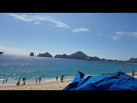 Los cabos Mexico riu santa fe