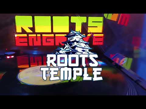 Chazbo meets Empress Shema – Warrior Spirit – Side A1/A2/A3