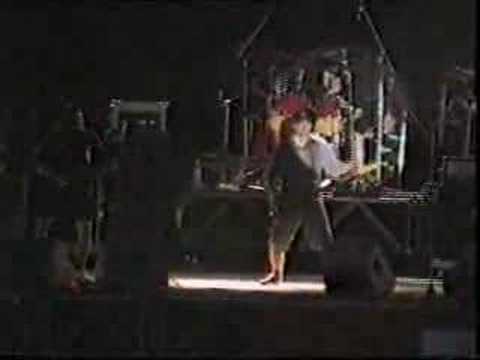 Testor - "Sądny dzień" (Węgorzewo 1996)