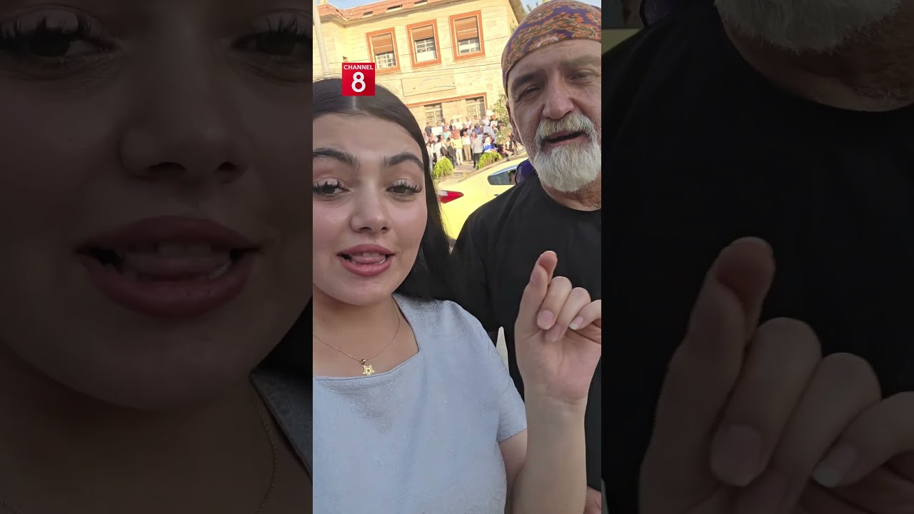 ڤیدیۆ | کوڕەکەی ئازادکرا
