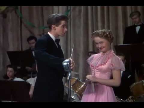 [HQ] Love Is Where You Find It (A Date With Judy-1948)
