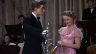 [HQ] Love Is Where You Find It (A Date With Judy-1948)