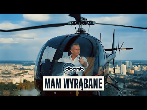 D-Bomb - Mam Wyrąbane (Oficjalny teledysk)