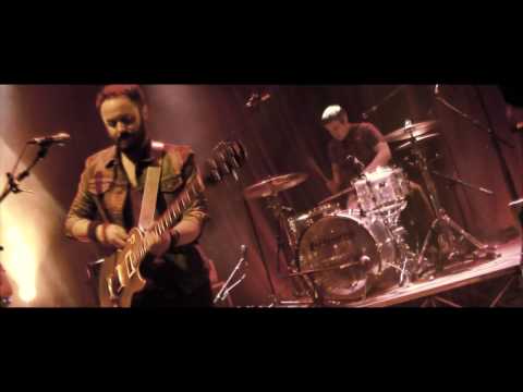 ENOSENSE  - Bitter Lips  (live)