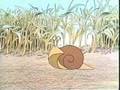 Classic Sesame Street Animation S For Snail