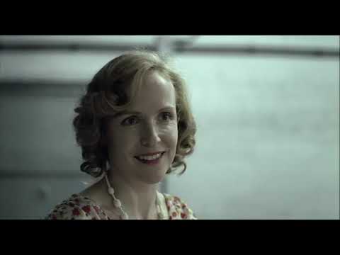 Der Untergang (Downfall) Deleted Scene - Eva prepares for Hilter's birthday