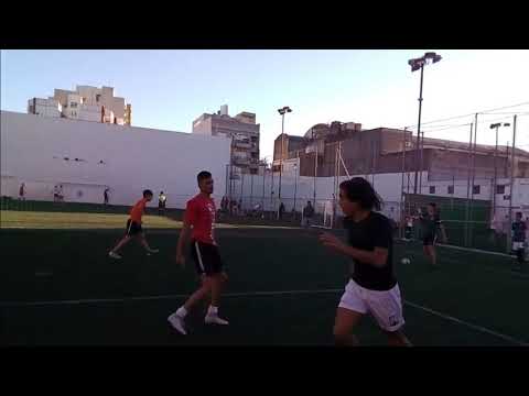 #Caballito #DiamondVerde #Fecha12 Fulminante Brown vs Oriente #CopaPalermo