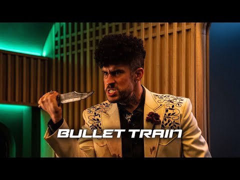 Bad Bunny es "El Lobo"