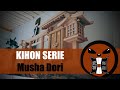 Kihon Serie Musha Dori