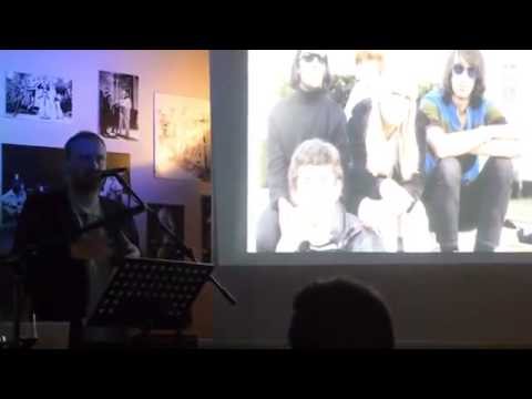 Lou Reed Artista Del Novecento pt 3