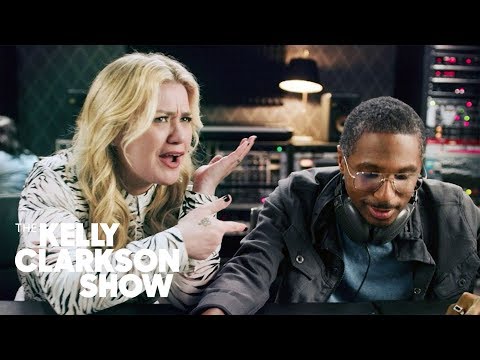The Kelly Clarkson Show: Lip Dub Promo