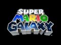 Super Mario Galaxy Music Ghostly Galaxy EXTENDED