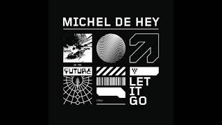 Michel De Hey - So Cold video