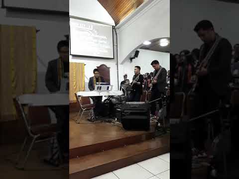 Semua Yang Tercipta (PKJ 58) - Luther Band