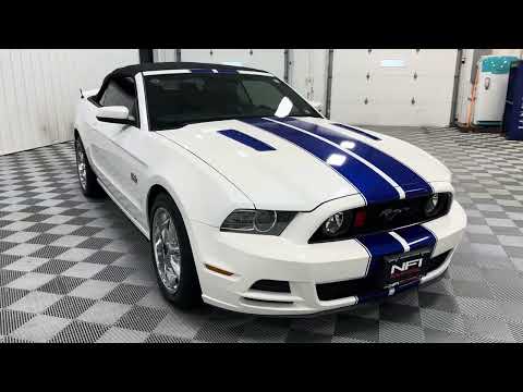 2013 Ford Mustang (CC-2045450) for sale in North East, Pennsylvania