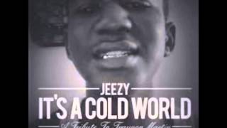 Young Jeezy-It's A Cold World (Trayvon Martin Tribute)