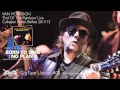 Van Morrison - End Of The Rainbow, live in concert