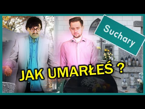 DWIE DUSZE - Suchary#106