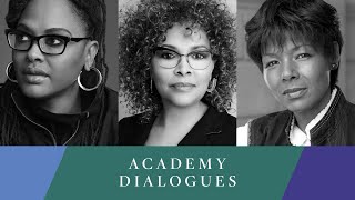Ava DuVernay, Julie Dash & Euzhan Palcy | Academy Dialogues: Broadening the Aperture of Excellence video