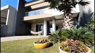 Vídeo 33 — Casa à venda no Centro de Xangri-Lá