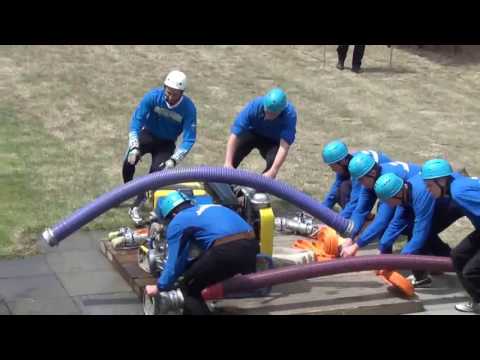 SDH Janovice: Janovice muži - sestřih sezóny 2016