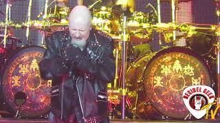 Judas Priest - Tyrant: Live at Sweden Rock 2018