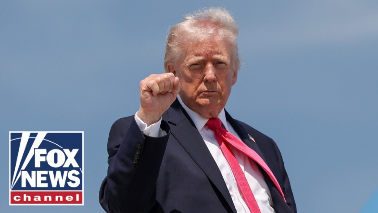 JUST IN: Key details in US-Iran peace proposal revealed