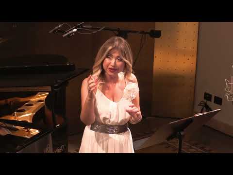 Desirèe Rancatore ed Emanuela Spina - House Concert at MARTHA (Music ART House Academy)