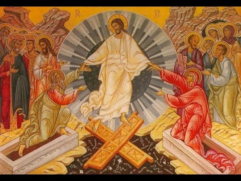 Join Reverend Fr. David Collins and the St. Cecilia Choir on "The Sixth Sunday After The Epiphany"