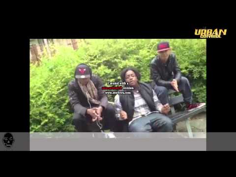 #Killabarz 18 - EmmaEDN