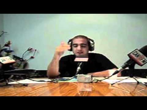 Entrevista Migo One 2012