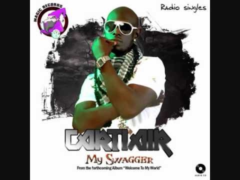 Churchill Ft. Malam Spicey & Cartiair - Water Pass Fire