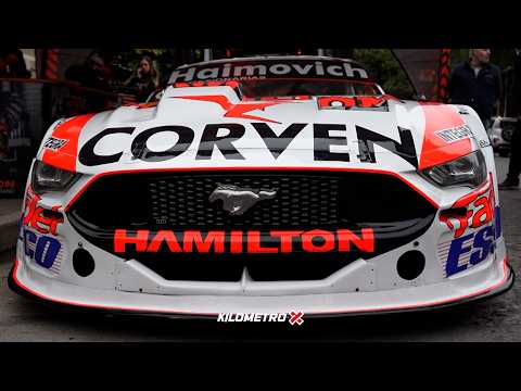 Mariano Werner⚡TC⚡Gomigom⚡Autodromo Cabalen⚡Alta Gracia⚡ Córdoba⚡2026⚡By KM X