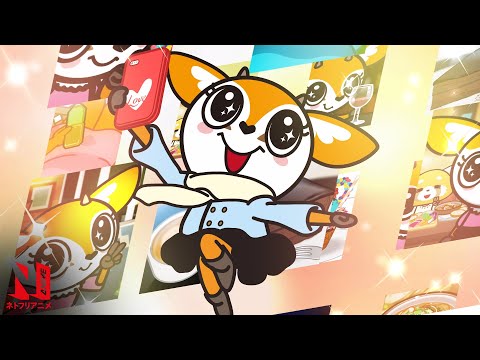 How to be an Influencer | Aggretsuko | Netflix Anime